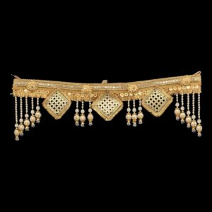 Beautiful Handcrafted Diwali Toran | Diwali Decorations in Canada and the USA