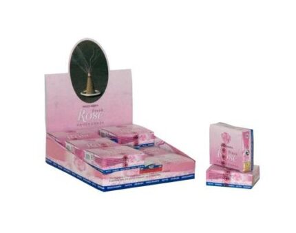 wholesale box of Incense cones