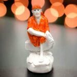 Shirdi Sai Baba Idol for sale in Canada and USA