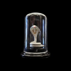 Pure silver Naag Idol | 999 pure silver Idol