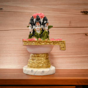 Shivling - Shiva face on shivling | Shiva Lingam