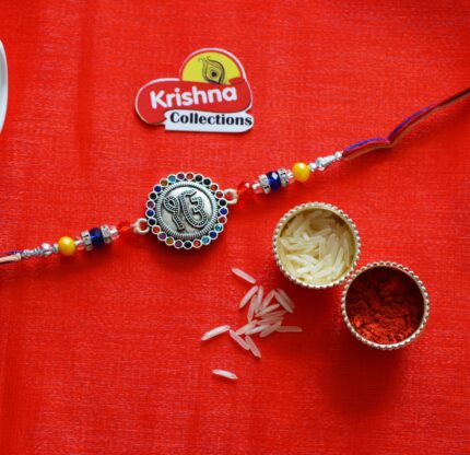 Ek onkar Sikh special Rakhi in Canada and the US