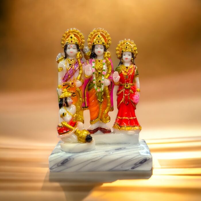 Ram Darbar Idol - 6 inch . For sale in Canada and the USA