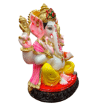 Ganesha Statue-11 Inches - Image 4