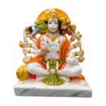 Panchmukhi God Hanuman-8inch