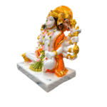 Panchmukhi God Hanuman-8inch - Image 3