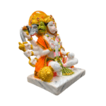 Panchmukhi God Hanuman-8inch - Image 4