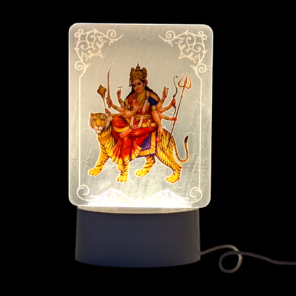 Perfect Return Gift - USB powered Led lights - Ambey Maa