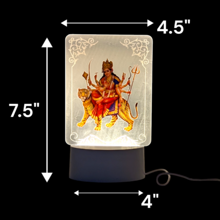 USB powered Led lights - Ambey Maa