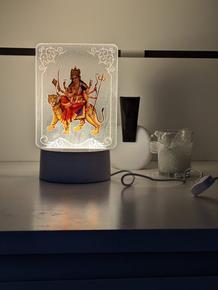 USB powered Led lights - Ambey Maa