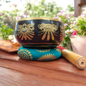 Tibetan Singing bowl for sale in Canada and the US