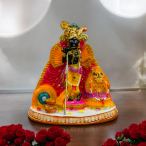 Image of Shri Banke Bihari Idol for sale in Canada and the US