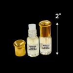 Attar Perfume Oil - White ood