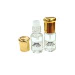 Ittar Perfume Oil - Rama Sandal