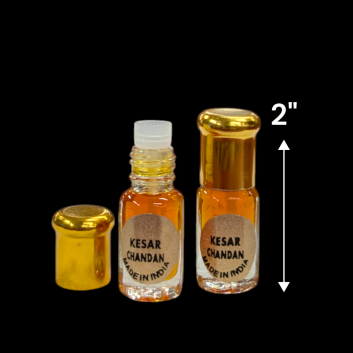 Kesar Chandan Attar Perfume Oil