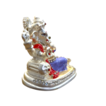 Image of a Perfect Ganesha Car Dashboard Idol