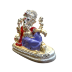 Image of a Perfect Ganesha Car Dashboard Idol