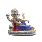 Image of a Perfect Ganesha Car Dashboard Idol