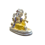 Image of a Perfect Ganesha Car Dashboard Idol