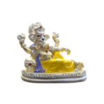 Image of a Perfect Ganesha Car Dashboard Idol