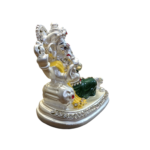 Image of a Perfect Ganesha Car Dashboard Idol