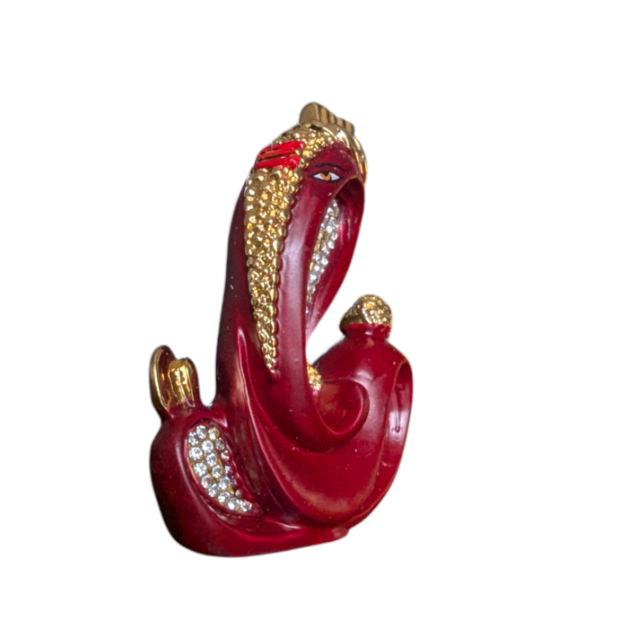 Ganesh car dashboard murti for sale in Canada and USA