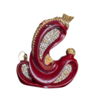 Ganesh car dashboard murti for sale in Canada and USA