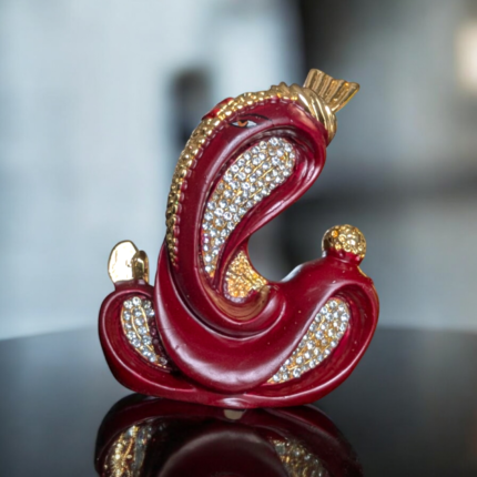 Ganesh car dashboard murti for sale in Canada and USA