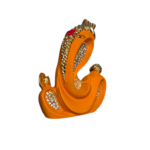 Ganesh car dashboard murti for sale in Canada and USA