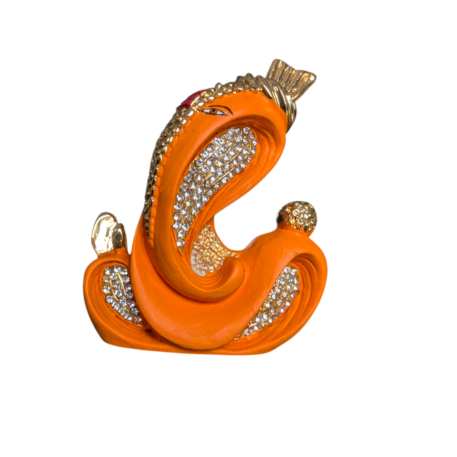 Ganesh car dashboard murti for sale in Canada and USA