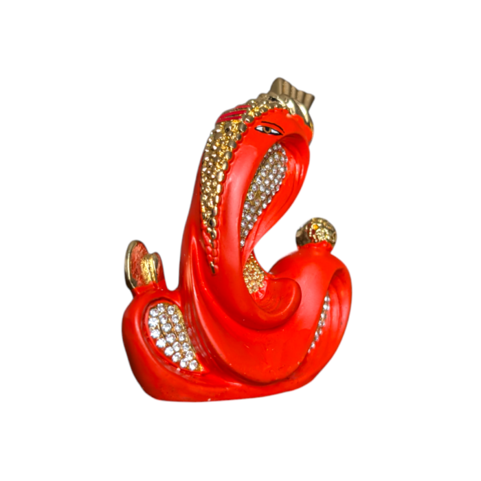 Ganesh car dashboard murti for sale in Canada and USA