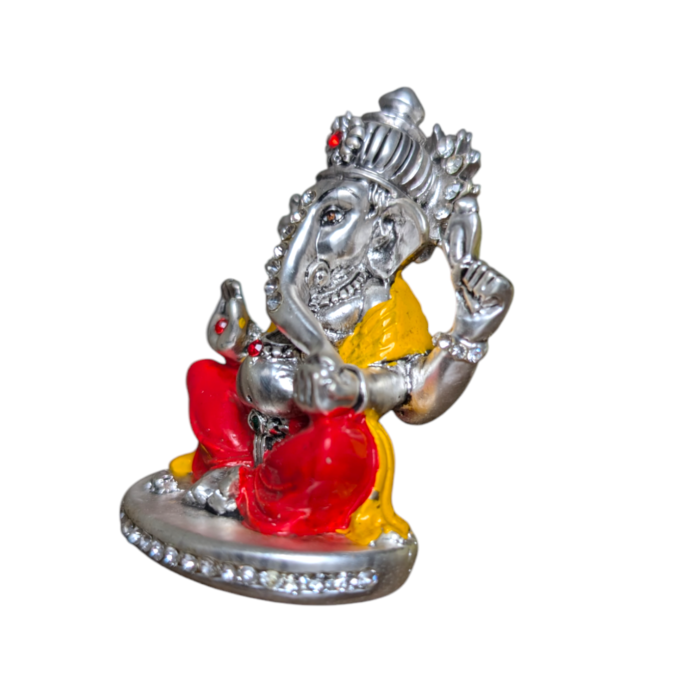 Ganesha Car Dashboard Idol