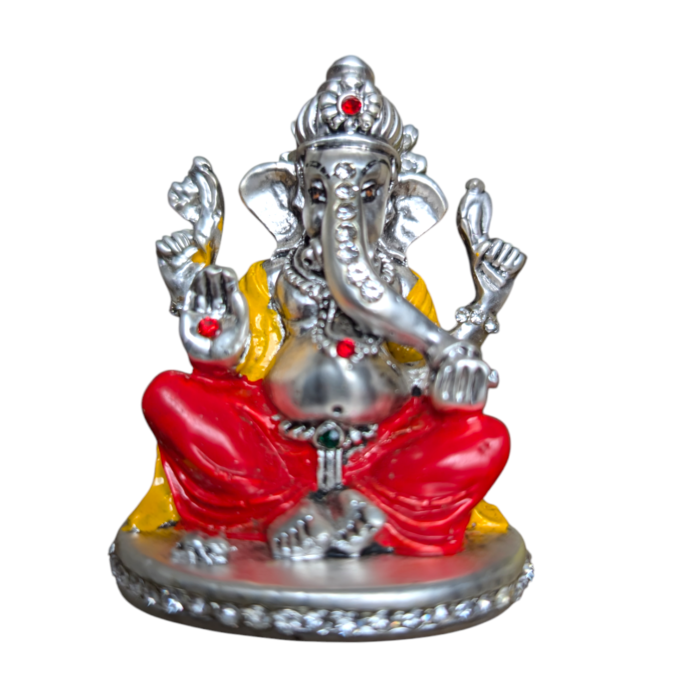 Ganesha Car Dashboard Idol