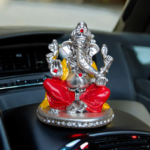 Ganesha Car Dashboard Idol