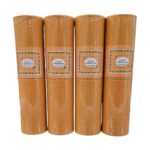 Hand rolled Sandalwood Incense Sticks