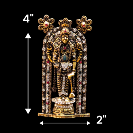 Divine guruvayurappan Idol