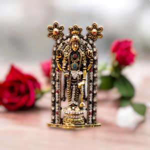 Divine guruvayurappan Idol