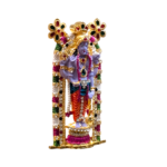 Divine Guruvayurappan Idol