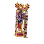 Divine Guruvayurappan Idol