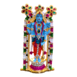 Divine Guruvayurappan Idol