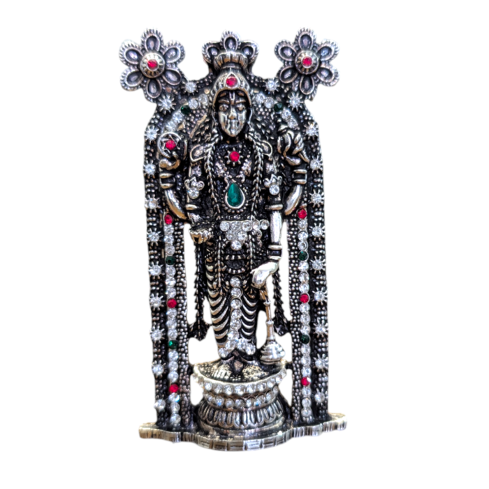 Divine Guruvayurappan Idol