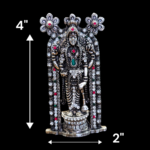 Divine Guruvayurappan Idol