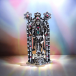 Divine Guruvayurappan Idol