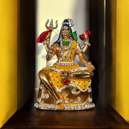 Shiva Car Dashboard Idol for sale in Canada and the US