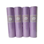 Hand-rolled Lavender Incense sticks from India