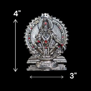 Sabarimala Ayyappan Idol