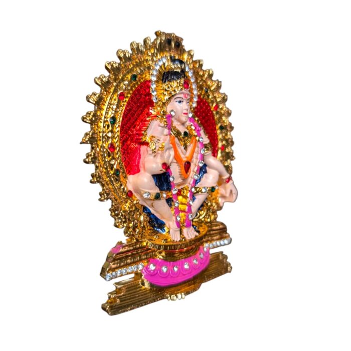 Sabarimala Ayyappa Idol