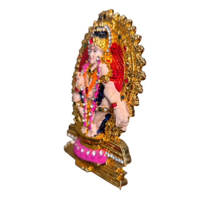 Sabarimala Ayyappa Idol