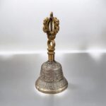 Tibetan Meditation Bell