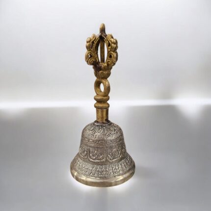 Tibetan Meditation Bell